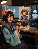 After transformation